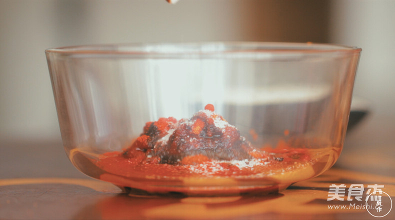 韩式部队锅|一厨作