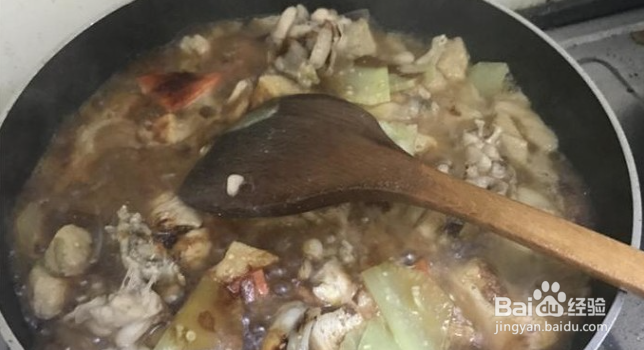 牛蛙如何做到鲜嫰