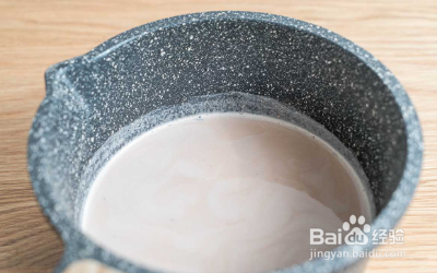 健康好喝的普洱珍珠奶茶怎么做？