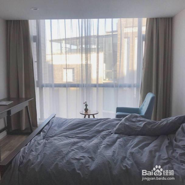 30㎡出租屋改造，只花2000块简直难以置信