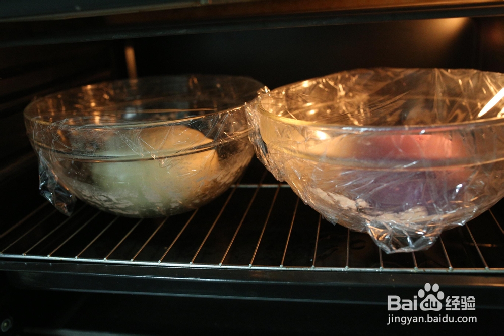 馒头的做法教程