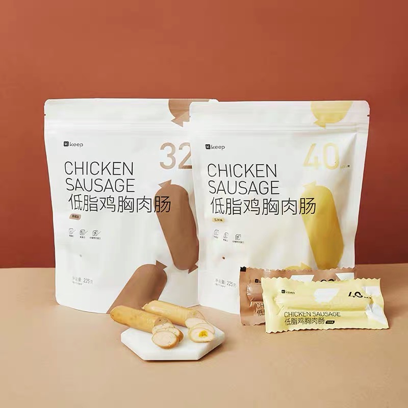 减肥还嘴馋?这4款零食好吃又低卡,每一口都是快乐!