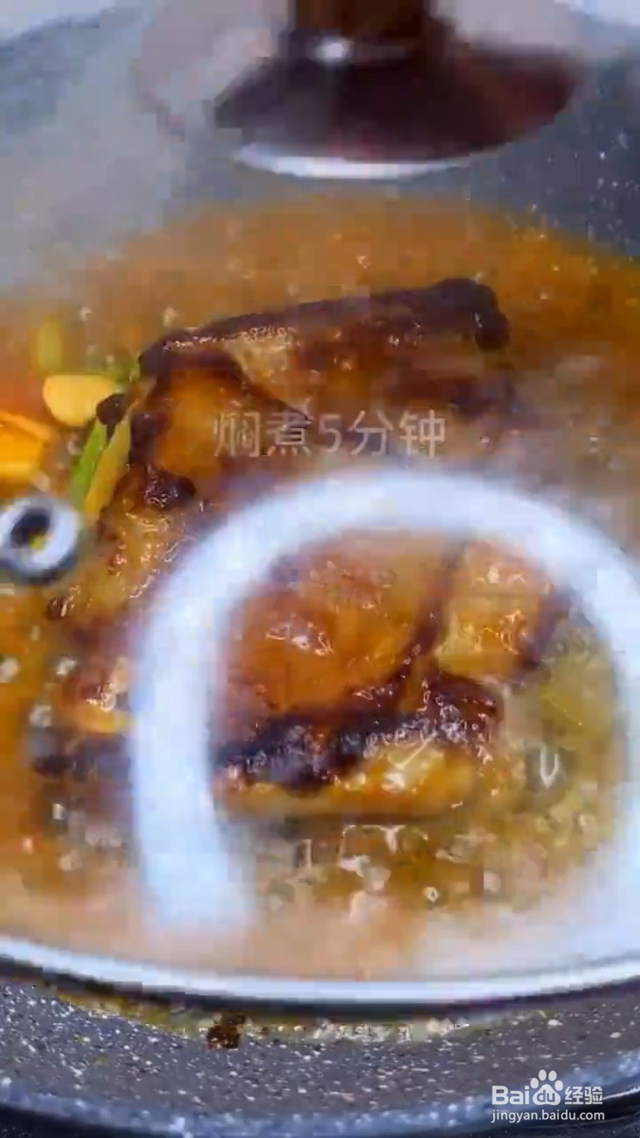 怎么做照烧鸡腿饭