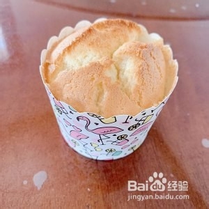 怎么制作杯子蛋糕