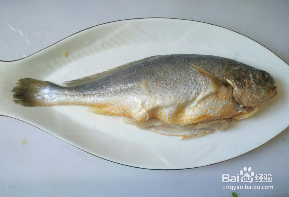 如何做酱焖大黄花