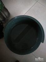 厨房地板清理小妙招