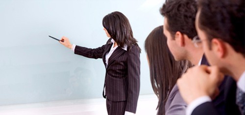 如何成为一名好的销售人员