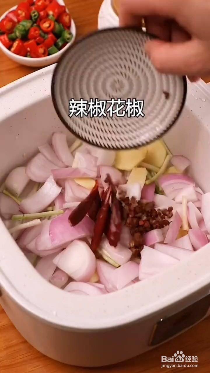 如何制作啤酒炖鸡