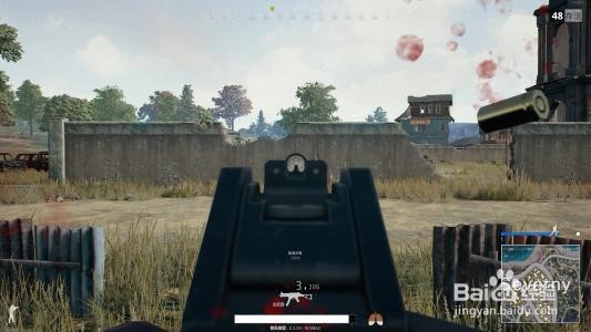 绝地求生常用词以及术语解释