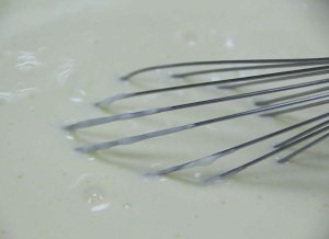 鸡腿菇盒子做法