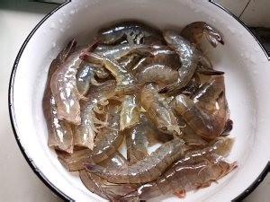 如何制作香辣柠檬虾