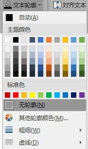 word编辑试卷如何制作最左端的密封装订线（二）