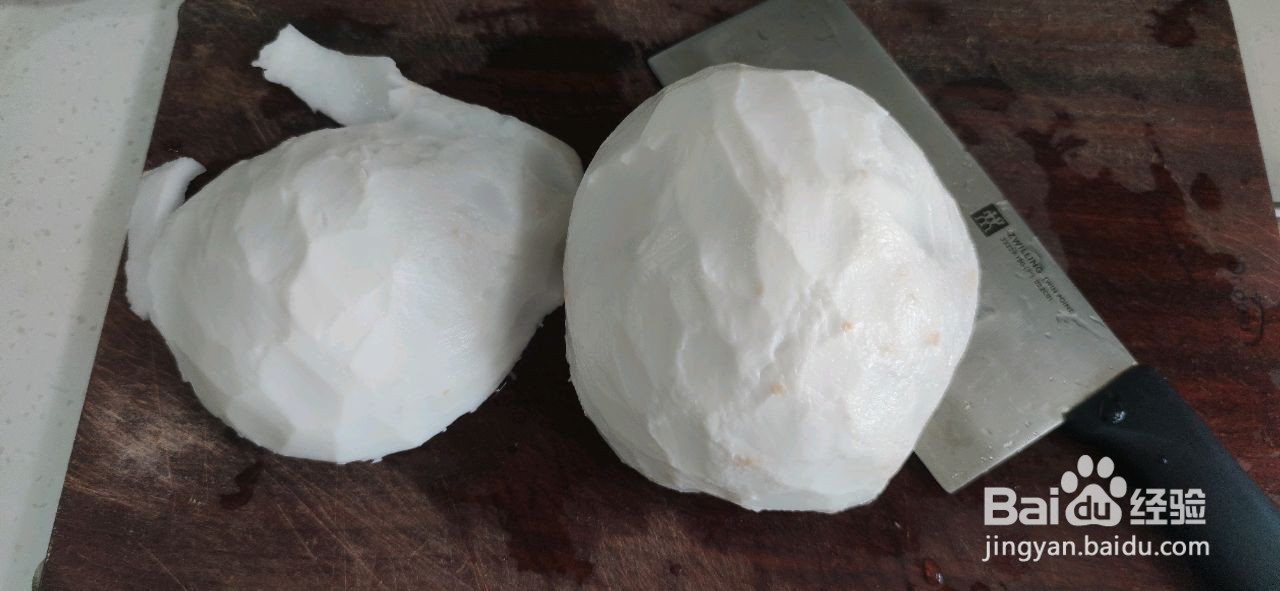 海南椰子鸡火锅的做法