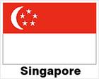 <b>新加坡签证的办理时间和材料</b>