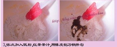 烘培，该从何做起——红茶意式脆饼