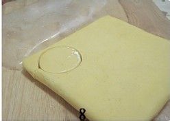 疯狂之夜，尽情享受——小厚酥饼