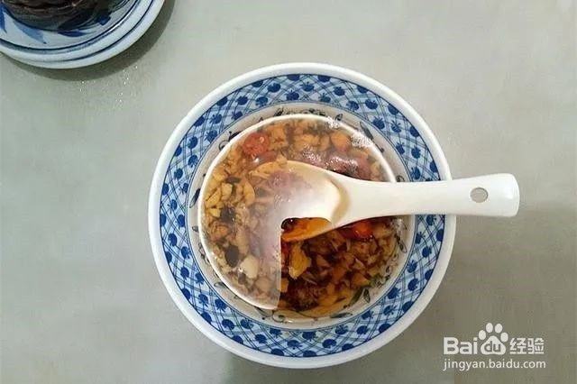 “莴笋拌虾仁”怎么做?