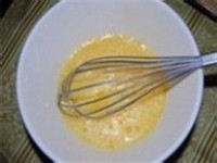 鸡蛋羹怎样蒸才能更嫩滑、美味、好吃