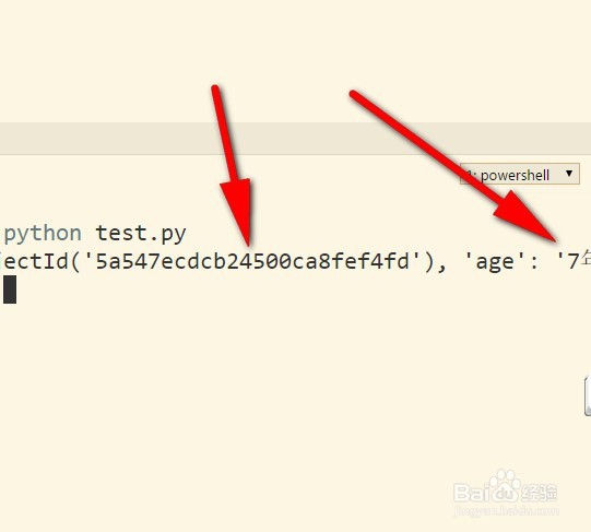 python3怎样连接MongoDB数据库