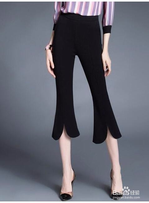 小个子女生更显高挑的几种方法,遮住小粗腿