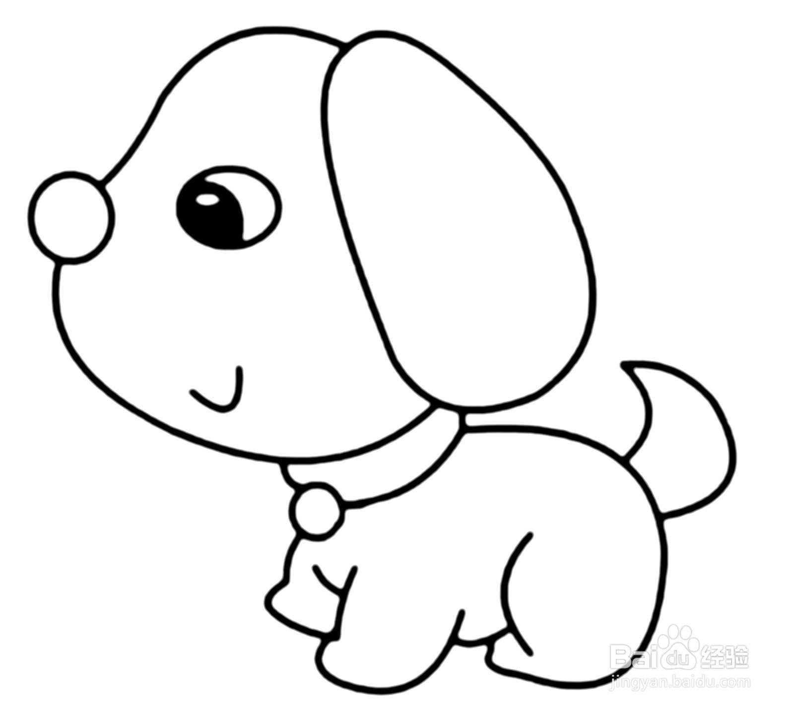 网上下载的图片模糊如何变清晰？