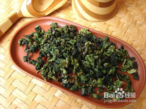 铁观音级别特点