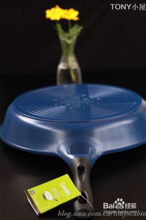 新炒锅开锅前你要知道的123