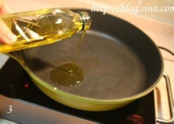 萨拉米炒鲜蔬--3分钟小炒