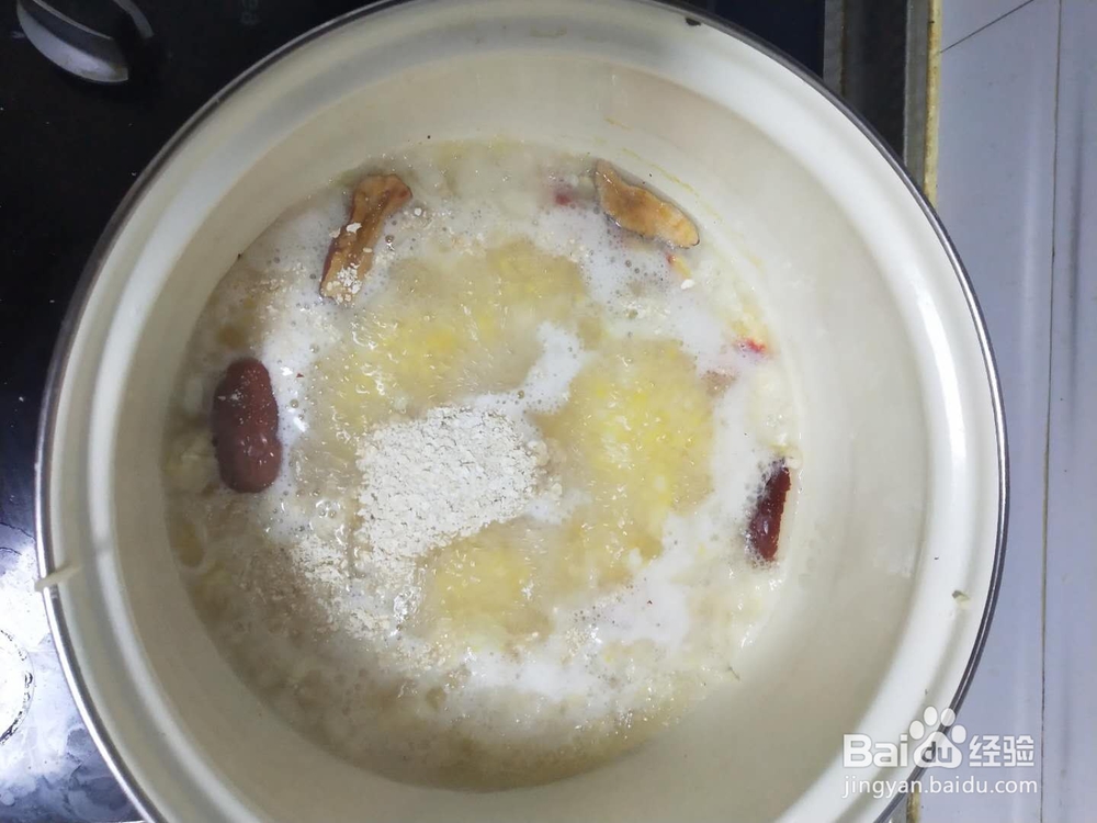 儿童爱喝的揪片粥