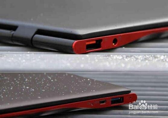 联想IdeaPad 700S-14ISK评测