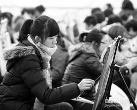 美术艺考考什么_美术艺考内容_美术艺考