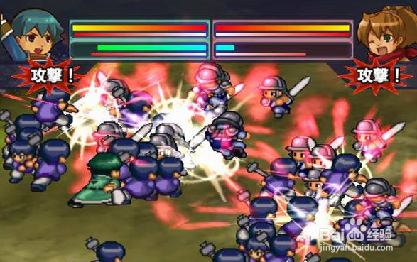 鬼魂力量 编年史游戏攻略