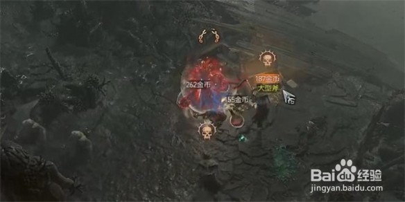 暗黑破坏神4苦咸的命运怎么做？