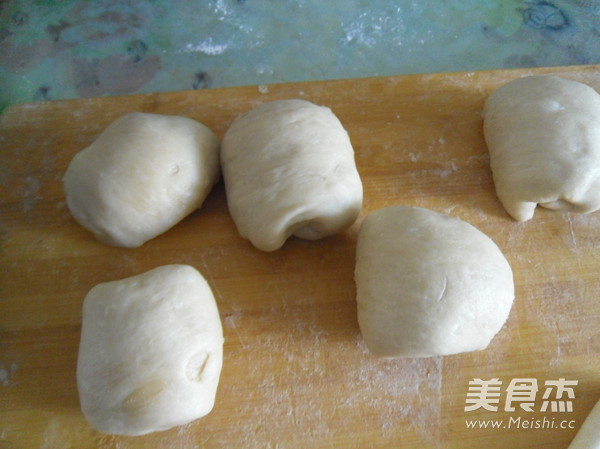 烤烧饼的家常做法