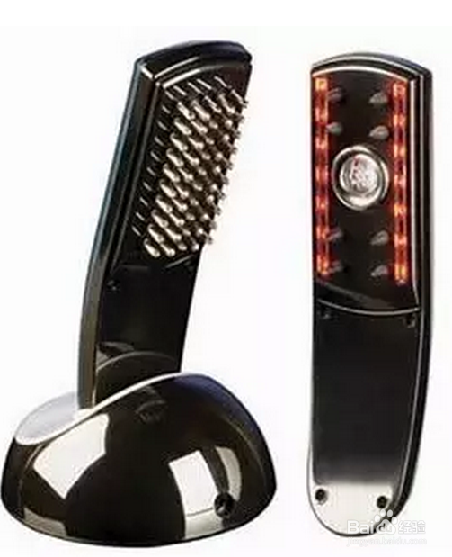 头发干枯分叉脱落？都是因为没选对梳子！