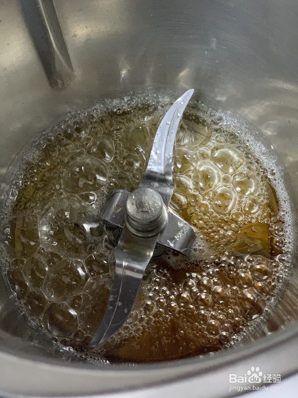 心心念念的花生芝麻糖