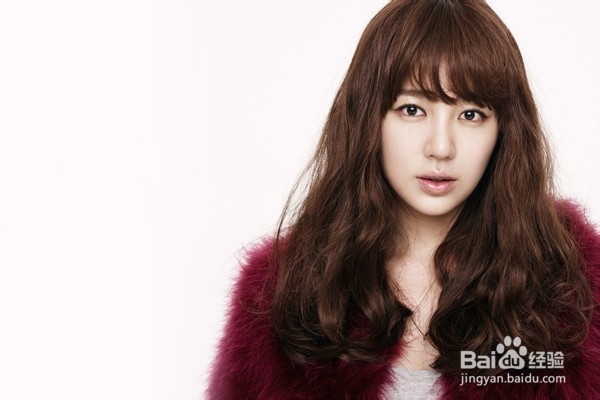 不整容,也能变女神