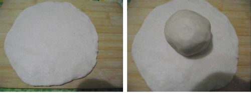 中式酥皮怎么做