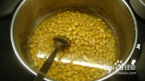 西瓜豆鼓的加工技术