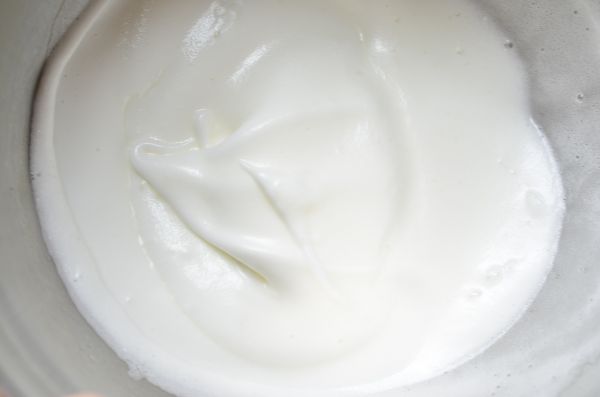 芝麻酱核桃戚风