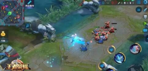 王者荣耀新英雄鹿灵守心瑶技能解析