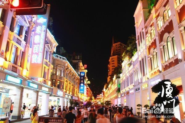 中国美食大全:国内小吃之都十大排行榜