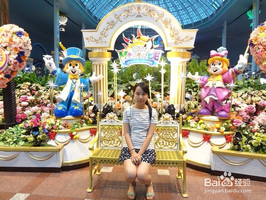 出国旅游如何才会圆满