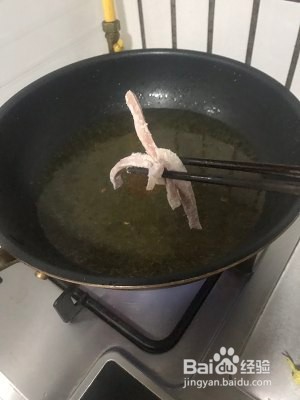 怎么做干煸鱿鱼孜然