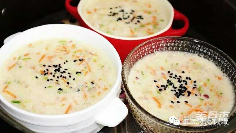 带娃做饭累成狗用这招轻松搞定一餐!
