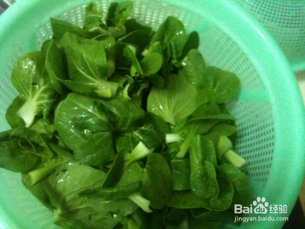 怎么炒鲜豆丝
