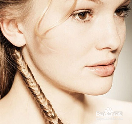 爱美女孩看过来,藏辫民族风