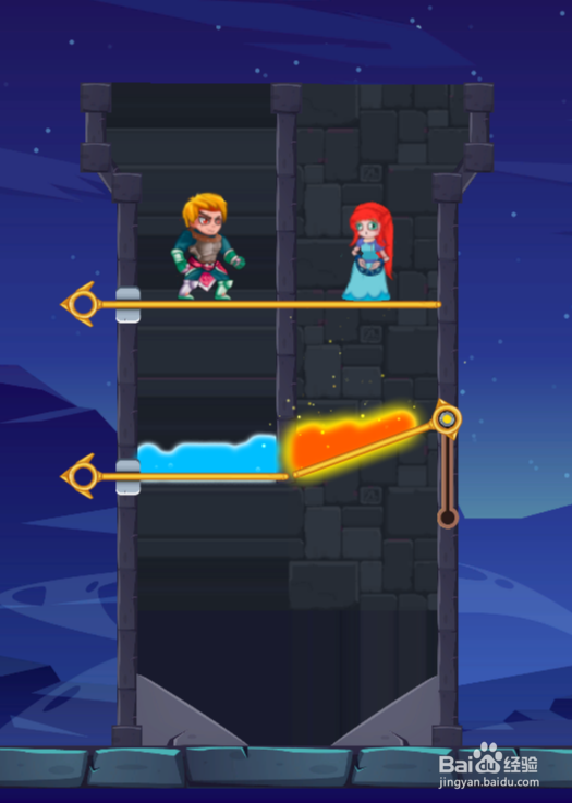 Prince Marauder的Level 99如何通关?