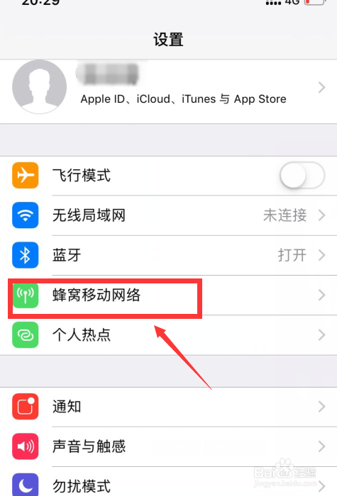 safari尚未接入互联网怎么设置