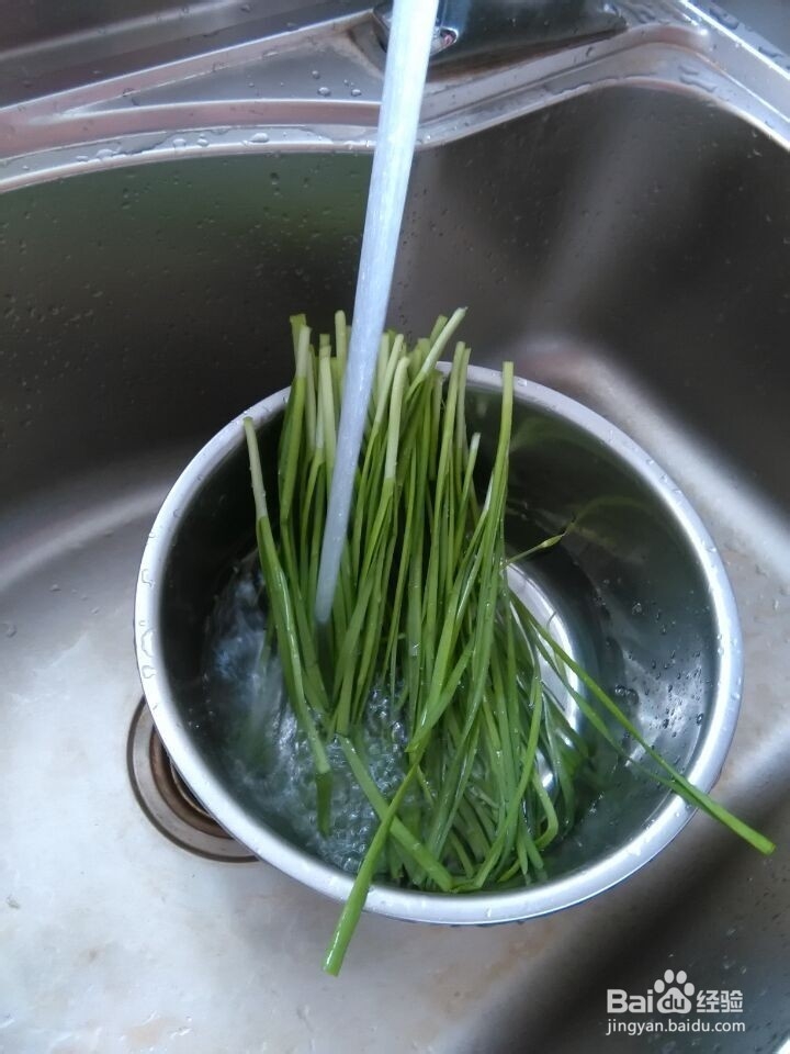 怎么做炒饭啊